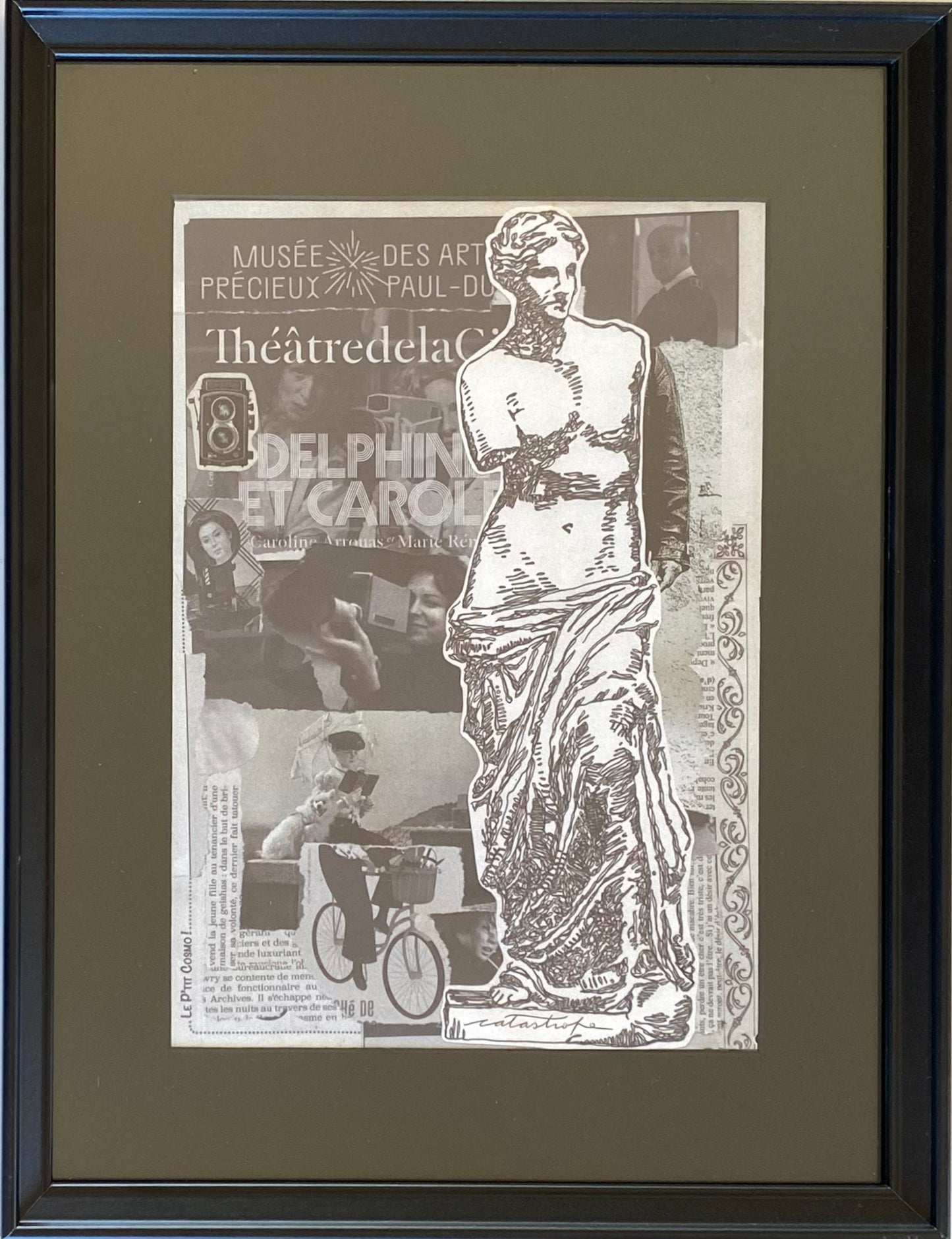 COLLEGE ESTACIÓN DE TRENES