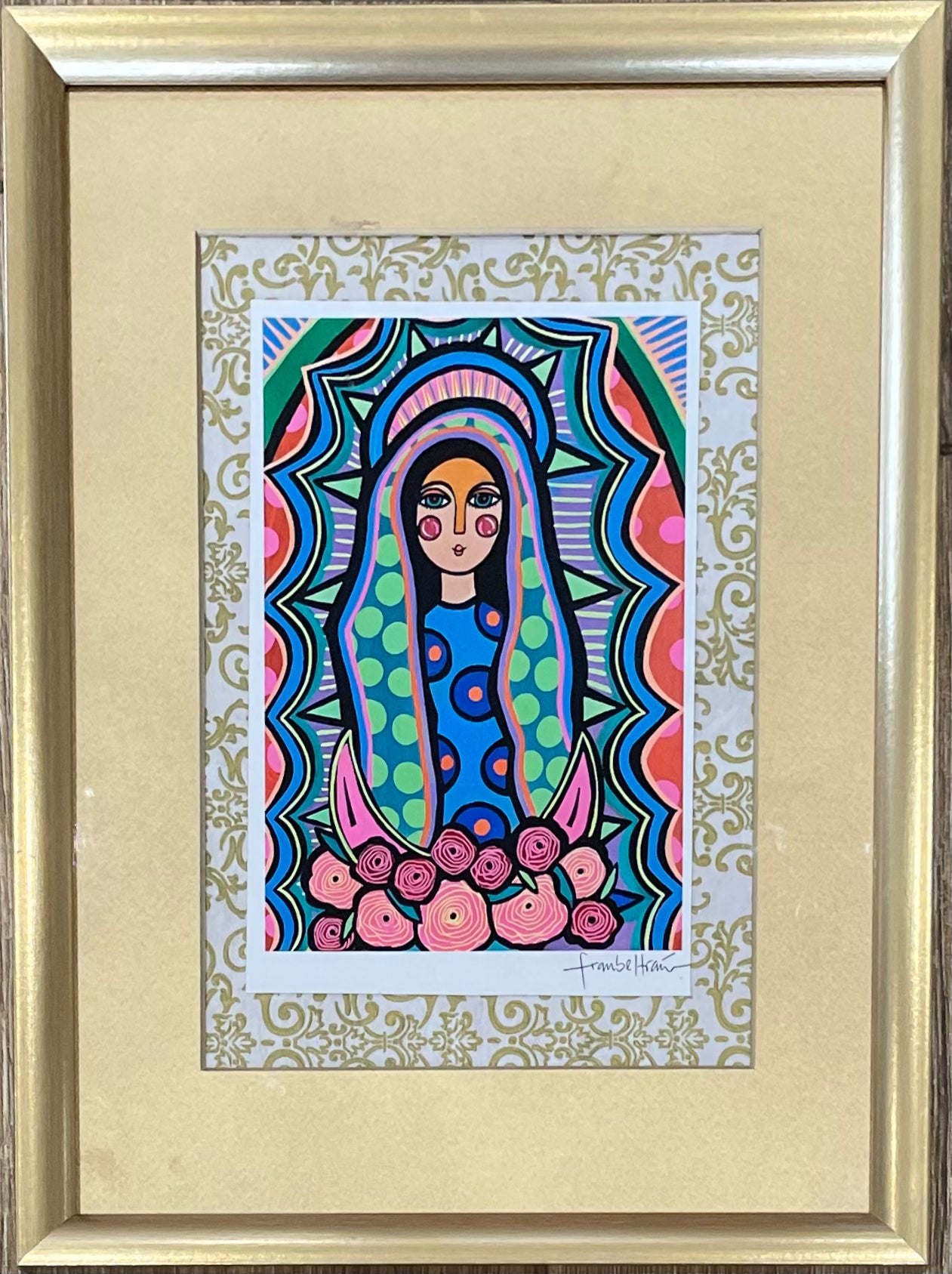 Virgencita
