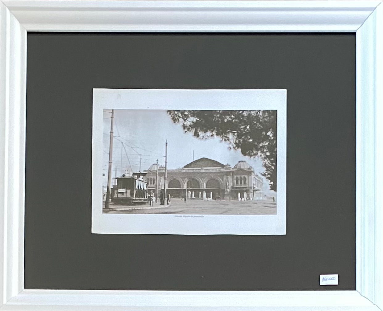 FOTOGRAFÍA SANTIAGO ANTIGUO