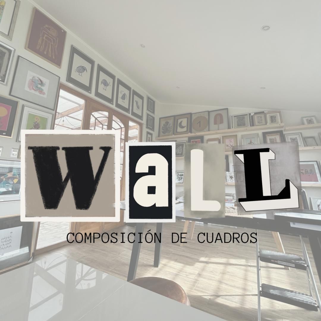 Wall Galería Taller