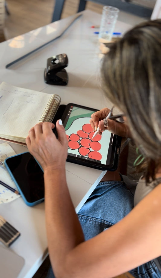 ¡Estaremos felices de trabajar contigo!