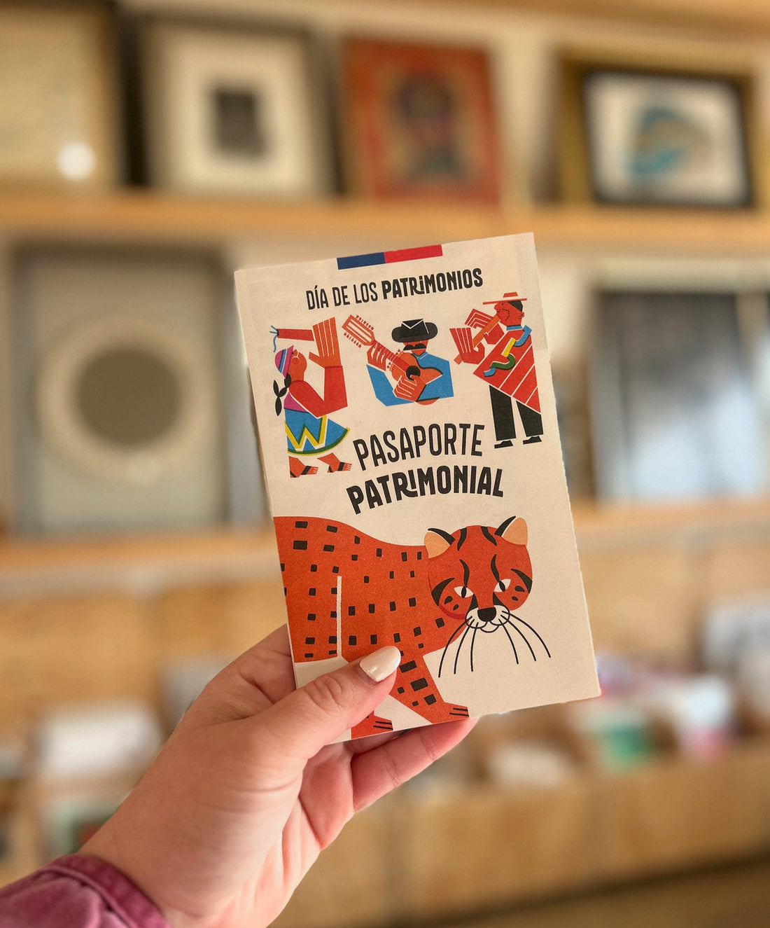 Día de los Patrimonios: arte, ciudad y memoria cultural