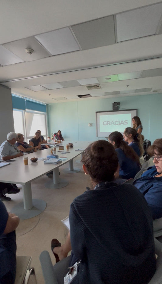 Arte y memoria en el Hospital de Talca: murales para la comunidad