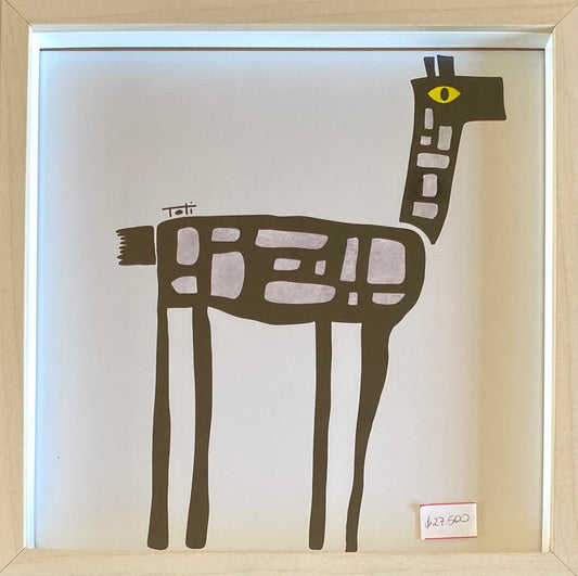 GIRAFA