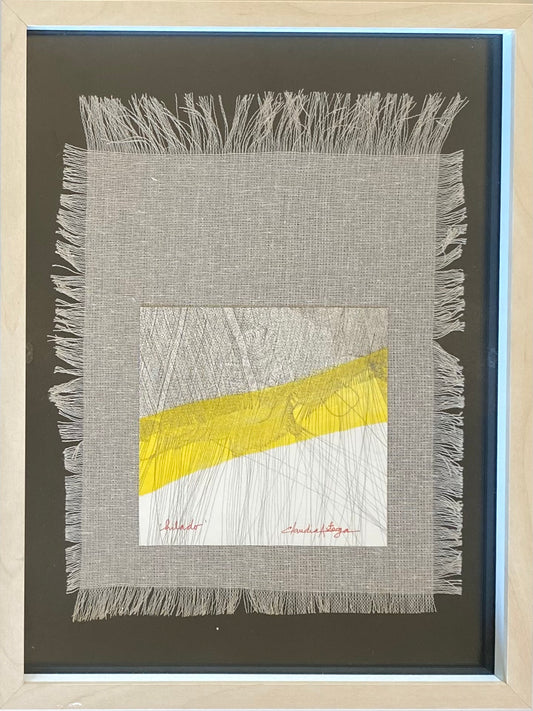 HILADO AMARILLO