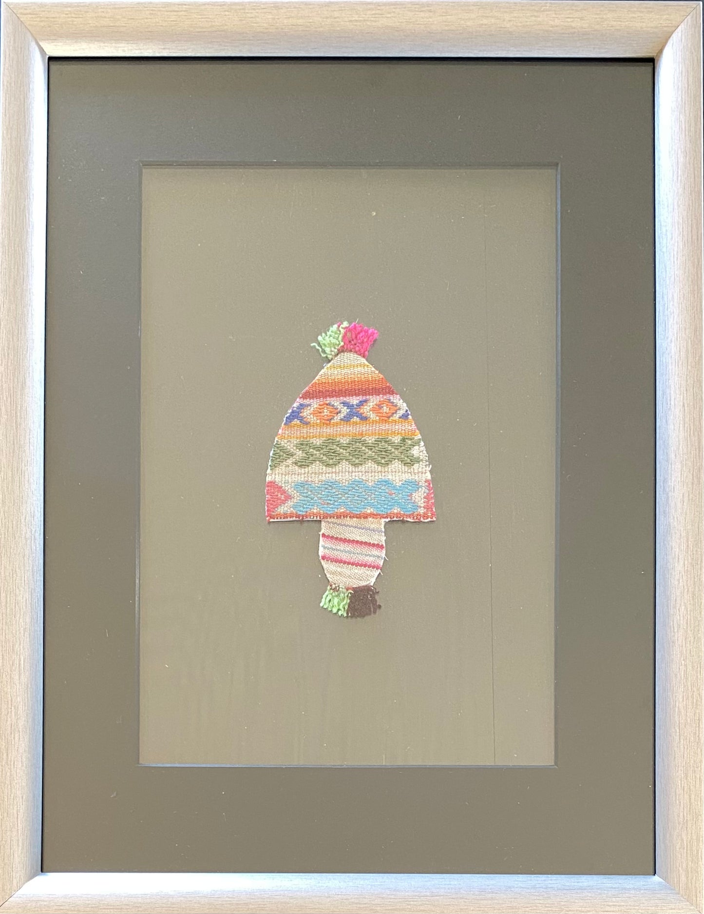 GORRO AGUAYO