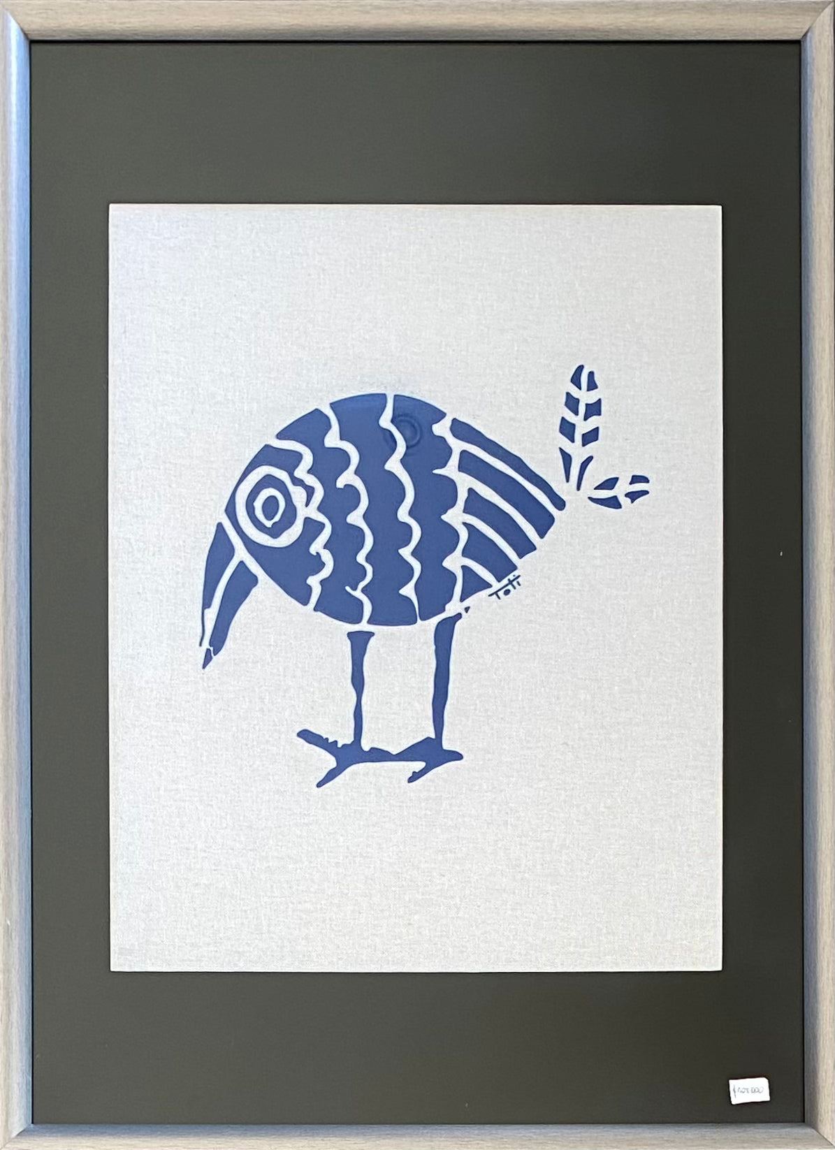 PÁJARO